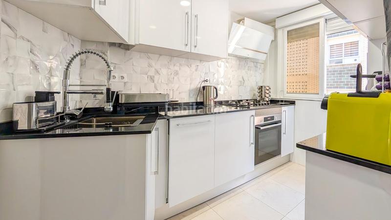 Foto d7d96f3d-b2bb-4a9a-a9d9-f94e7f1f44cb. Appartement dans Centro Santa Pola