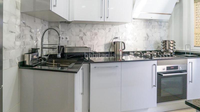 Foto ba4b3294-b6b0-4020-bf59-f7dae89ab130. Etagenwohnung in Centro Santa Pola