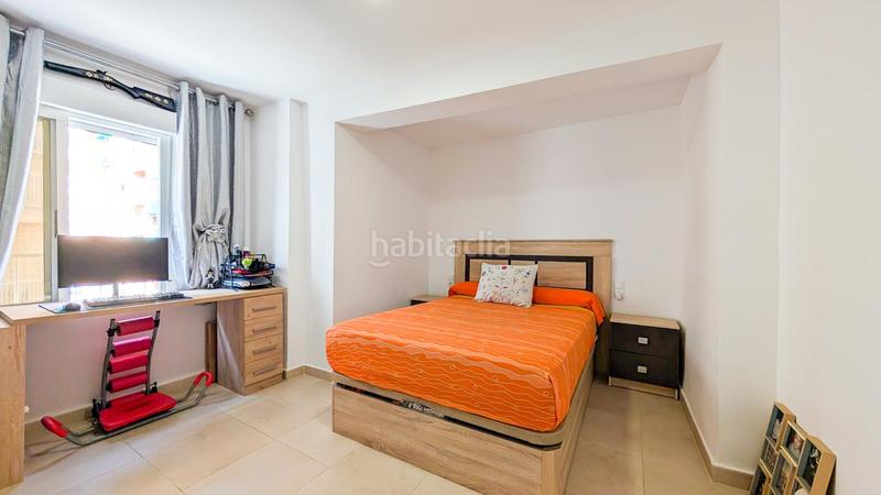 Foto cc564750-2aa1-462d-a00d-0289d13359fe. Etagenwohnung in Centro Santa Pola