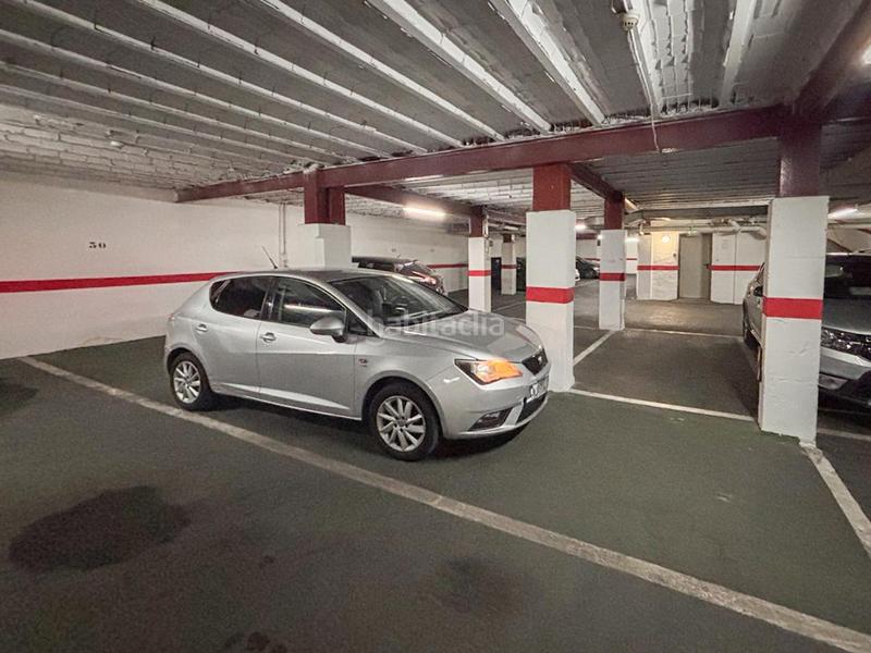 Foto 225d3232-c207-4ca3-884f-1fb01a4e5638. Autoparkplatz in Ensanche-Diputación Alicante