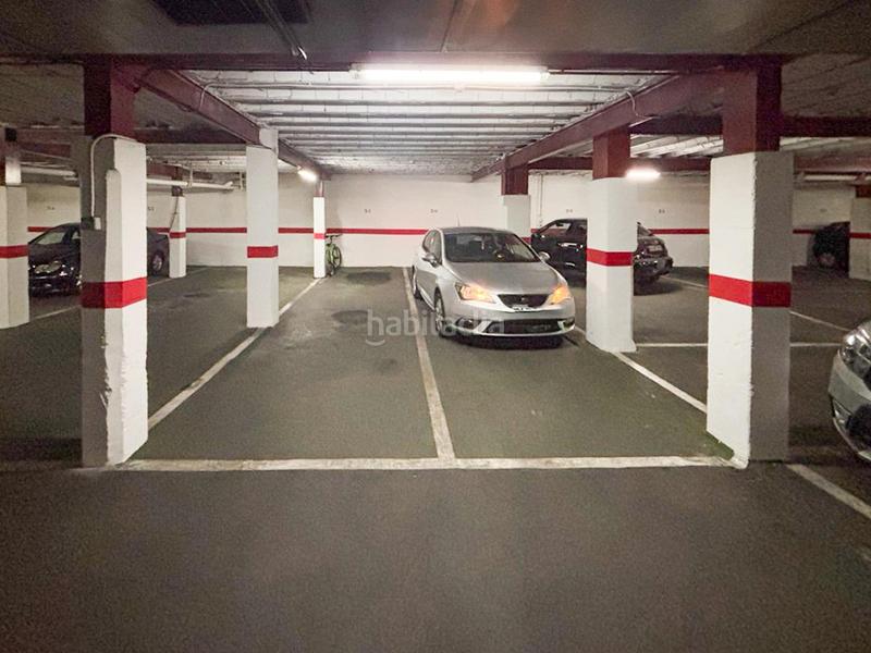 Foto 402a6fd4-14f9-4d7b-9605-6ba48a64ebe3. Autoparkplatz in Ensanche-Diputación Alicante