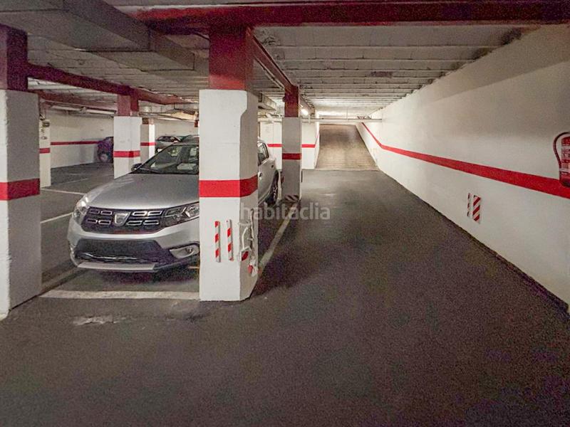 Foto 5d8ec8c7-3b4e-418c-8904-5a4a34f471b9. Autoparkplatz in Ensanche-Diputación Alicante