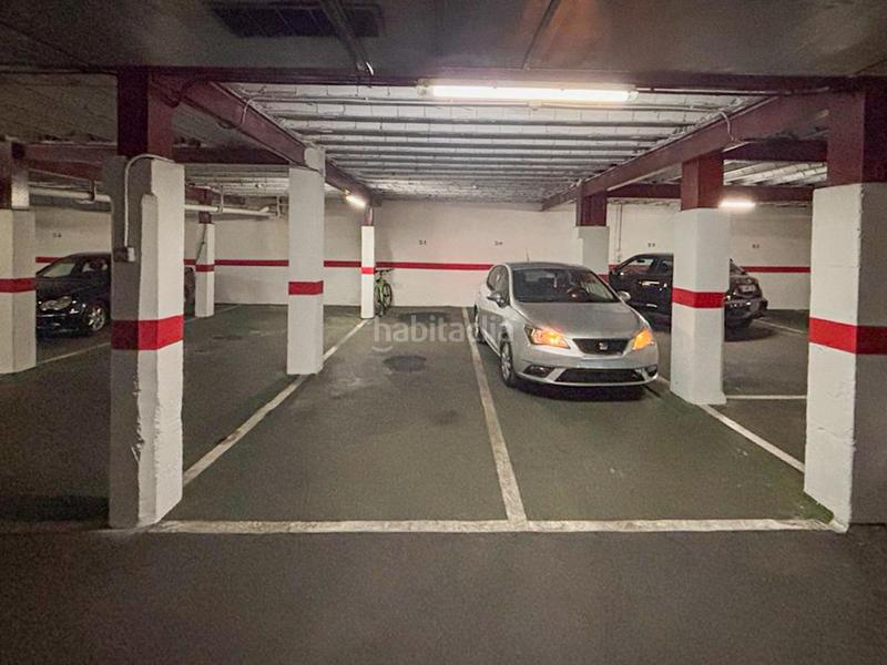 Foto 99d72214-62e2-478b-8067-840b65d40790. Autoparkplatz in Ensanche-Diputación Alicante