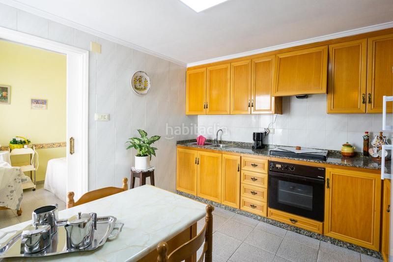 Foto 87b225f7-1bad-48de-940e-b7bf3b7210df. Appartement dans Norte Santa Pola