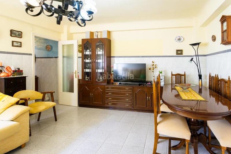 Foto faaf875d-eb0b-4c87-994d-d6cbb7f6c03d. Appartement dans Norte Santa Pola