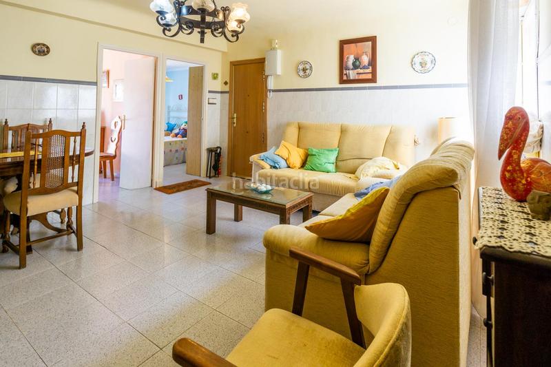 Foto fe3b622a-f489-4988-8831-5a3bc9cfe078. Piso en Norte Santa Pola