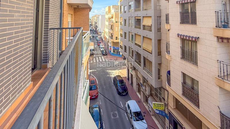 Foto a2cff0f7-a813-4845-96d4-a1bf6b6870ea. Etagenwohnung in Centro Santa Pola