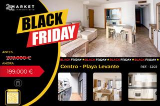 Flat in De San Antonio