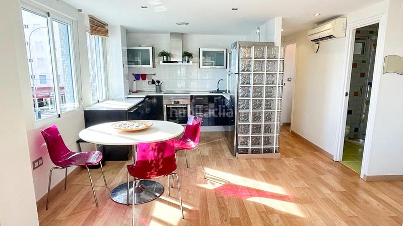 Foto 3c3fbd11-a5ad-4545-9f48-bcfb7d5fb8e6. Appartamento in Gran Playa Santa Pola