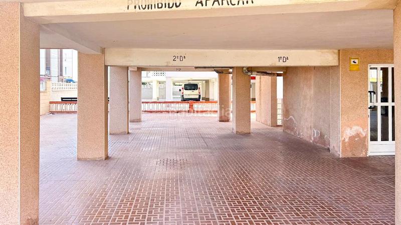 Foto b2172c24-1b47-40b8-93fc-1f2c69814201. Appartamento in Gran Playa Santa Pola