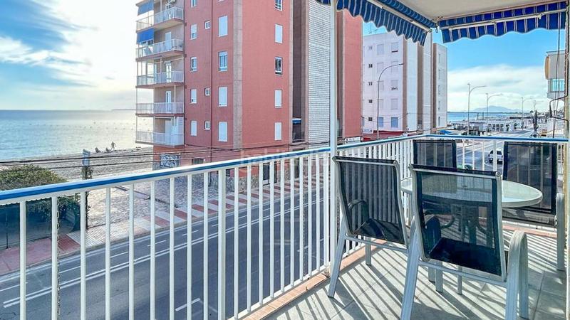 Foto e8c39a5b-491a-4f4f-989a-8c1409ed8cf5. Appartamento in Gran Playa Santa Pola