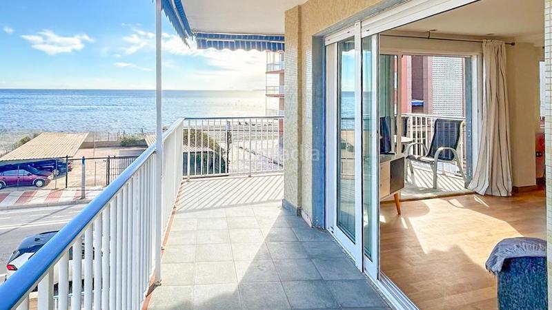 Foto 081b009e-ed05-45de-b576-3d85e26bfe10. Appartement dans Gran Playa Santa Pola