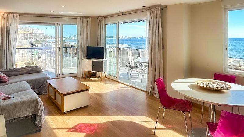 Foto 5145e433-796c-4d34-8bac-8ff036a6edb4. Appartement dans Gran Playa Santa Pola