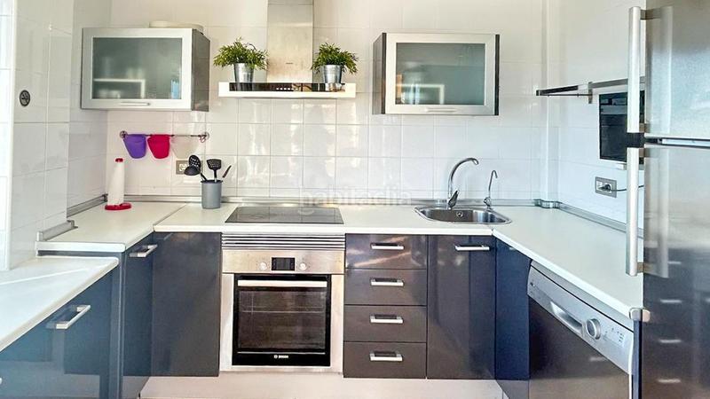 Foto 6b59e1a4-0cdd-44de-8de9-b3fd10acbee5. Appartement dans Gran Playa Santa Pola