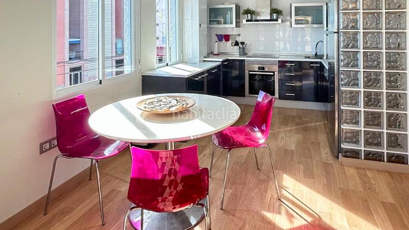 Foto ce3d38bf-9756-457c-876b-894c46f6d7c7. Appartement dans Gran Playa Santa Pola