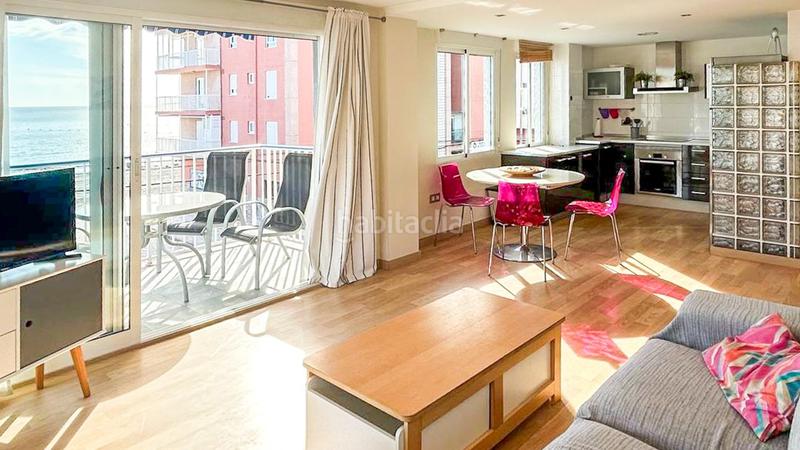 Foto ad77f04d-a5fd-4699-98cd-547b0c2b2370. Etagenwohnung in Gran Playa Santa Pola