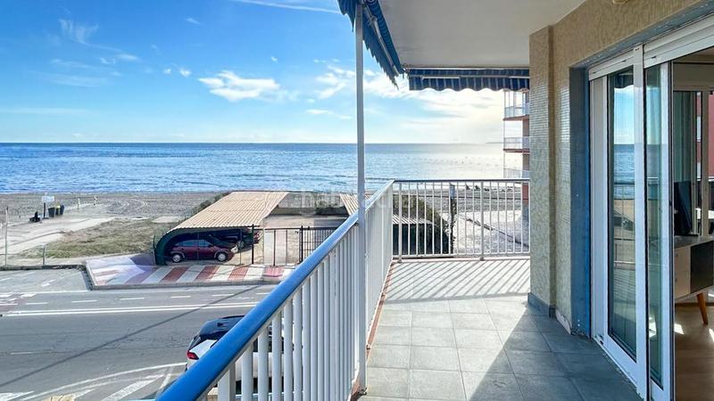 Foto d7066843-8c31-4ad3-b9c7-831847cb1b8d. Etagenwohnung in Gran Playa Santa Pola