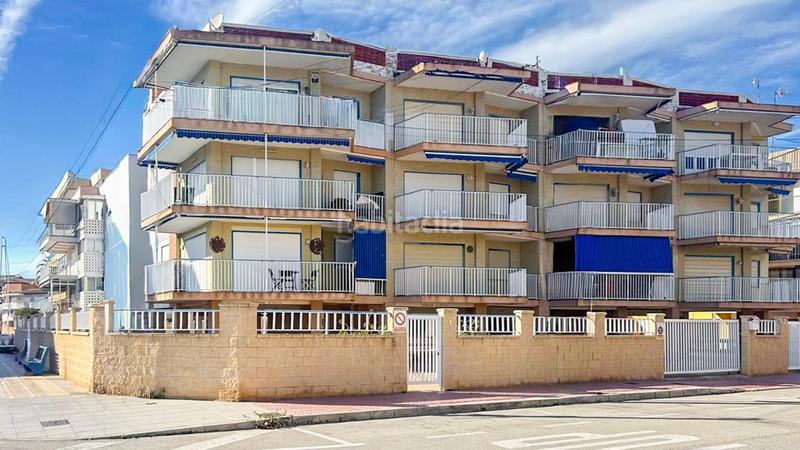 Foto ba86dd98-bb0b-49f9-af00-a3e65c8b9a68. Piso en Gran Playa Santa Pola