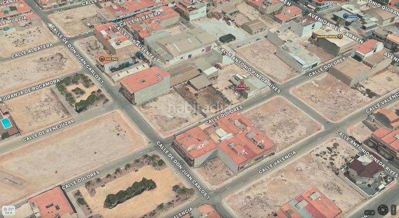 Foto 83b38bd3-6c66-4bfd-b216-e0ae02517b53. Terrain résidentiel dans Cox