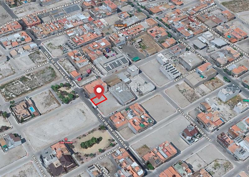 Foto 972d639b-2013-4986-b8bd-00476eb4400b. Terrain résidentiel dans Cox