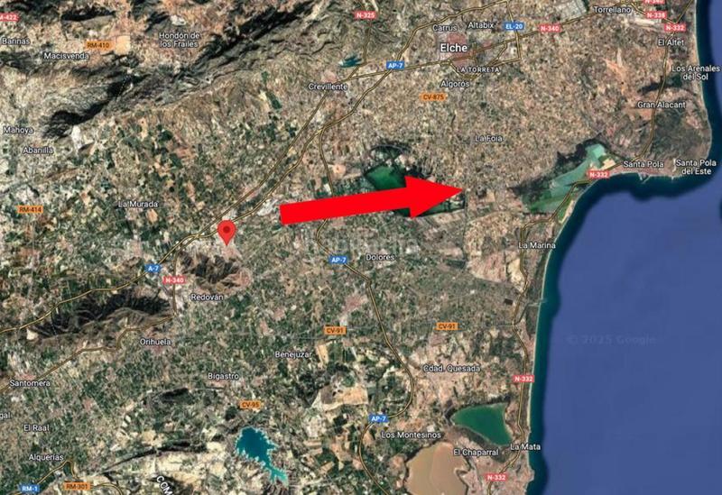 Foto b644f88a-245f-4852-b839-9221fba5cd31. Terrain résidentiel dans Cox