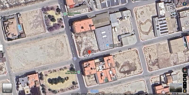 Foto c699cb32-1dfe-476b-b9c6-2874342376de. Terrain résidentiel dans Cox