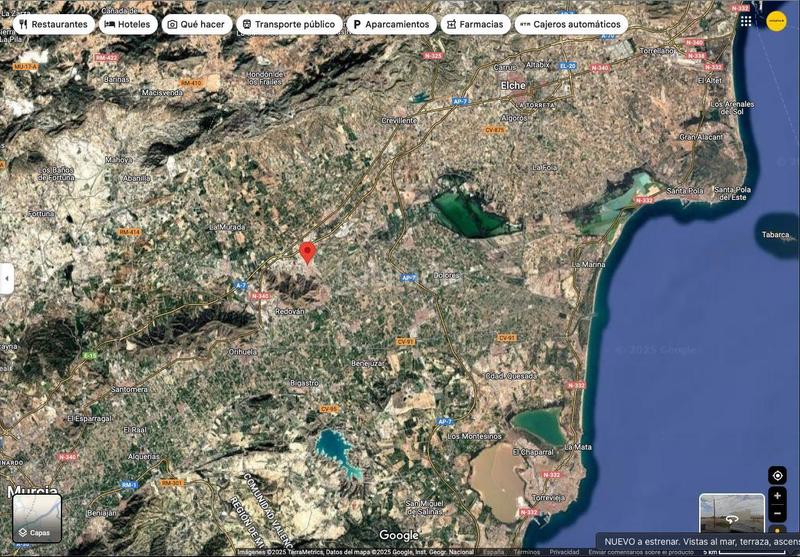 Foto 00f512bf-d83a-44d1-9aeb-bac1438816f8. Wohngrundstück in Cox