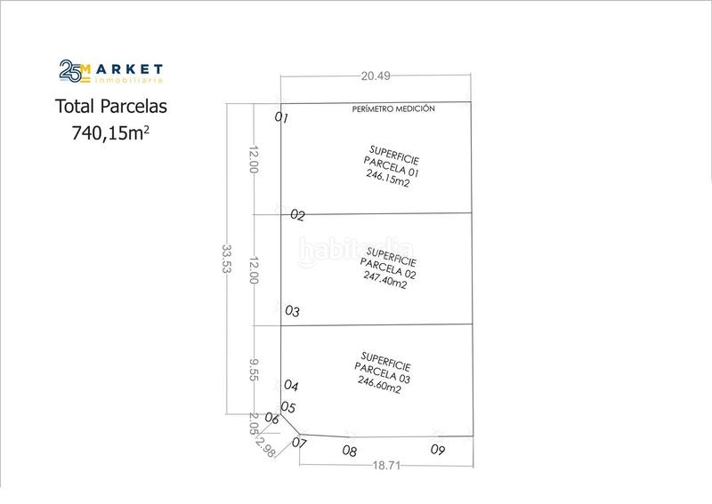 Foto 5138a7c1-39c4-4a57-bfcd-6fae78201a30. Wohngrundstück in Cox