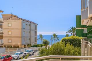 Etagenwohnung  Colombia