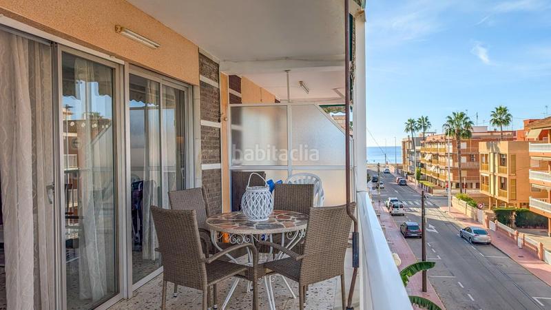 Foto 307594b5-ae83-45de-ad25-f235324870a8. Appartement avec parking dans Gran Playa Santa Pola