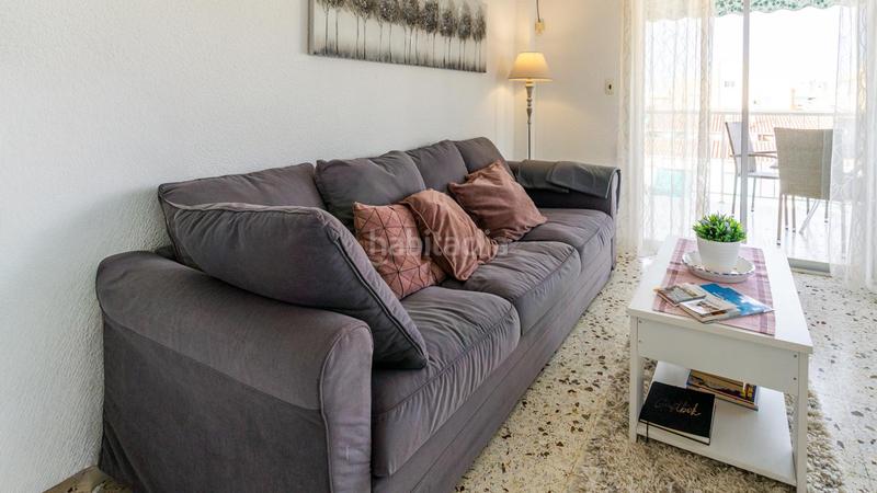 Foto 343ef65b-7f03-458d-87f7-22d3427f5674. Appartement avec parking dans Gran Playa Santa Pola