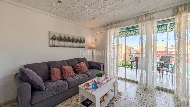 Foto 48d3adb4-7232-4ab8-ac99-25cb9ad612e3. Appartement avec parking dans Gran Playa Santa Pola