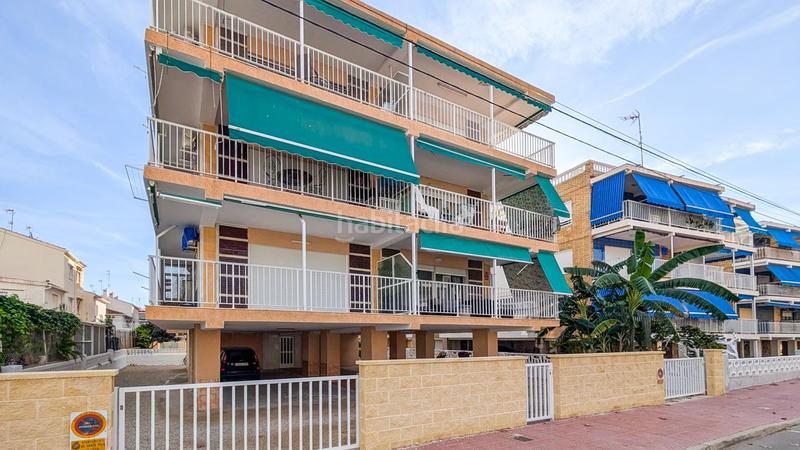 Foto 749ee950-a28e-443f-a4ad-f11cc3b02752. Appartement avec parking dans Gran Playa Santa Pola