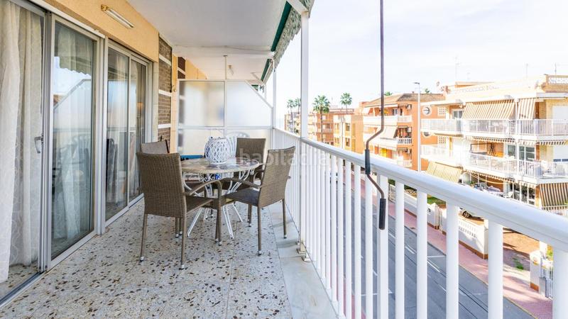 Foto 7f4d7981-6a48-49bd-9a1a-f741fb025a36. Appartement avec parking dans Gran Playa Santa Pola