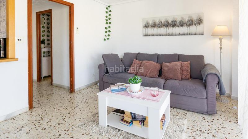 Foto 83f7d36a-7e33-4183-860d-8f4c3269a41f. Appartement avec parking dans Gran Playa Santa Pola