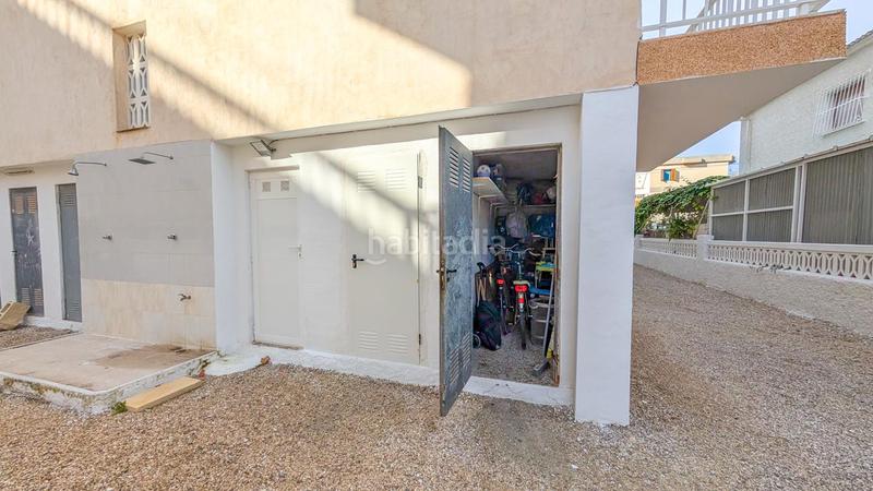 Foto 8de4f280-cad0-40d2-b7b5-9d2de6edb17a. Appartement avec parking dans Gran Playa Santa Pola