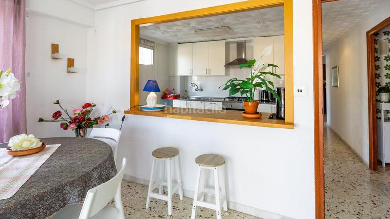 Foto 8fba85d7-d3bf-487b-af20-2fef77eadf3d. Appartement avec parking dans Gran Playa Santa Pola