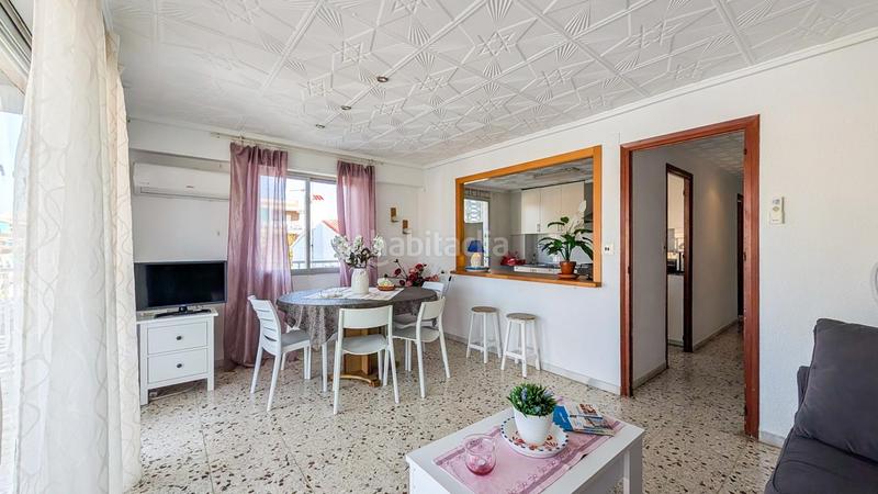 Foto 9c7f506d-0941-4b7c-a401-1a2949ad9084. Appartement avec parking dans Gran Playa Santa Pola