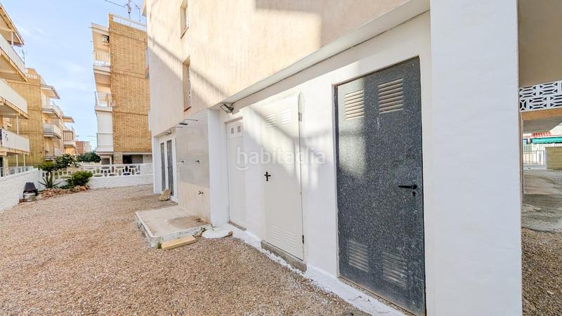 Foto b04a07b6-7b02-4522-a0b6-add02c3d7008. Appartement avec parking dans Gran Playa Santa Pola