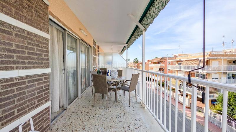Foto b1625a08-ad6a-468f-afb9-8c56629bdc25. Appartement avec parking dans Gran Playa Santa Pola