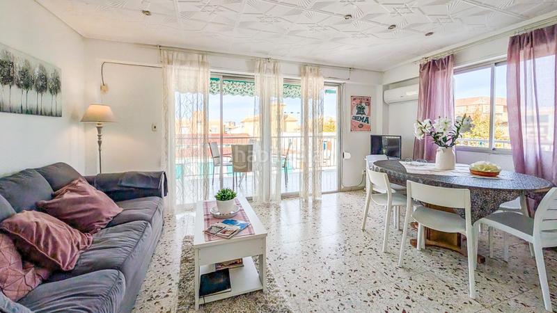 Foto cd5b546b-0ae5-47e2-8680-e09bd4e7be0c. Appartement avec parking dans Gran Playa Santa Pola