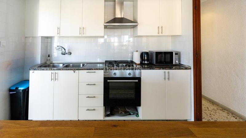 Foto d6ca6ef5-9e7c-46fe-80a6-8e0dcb0f40f2. Appartement avec parking dans Gran Playa Santa Pola