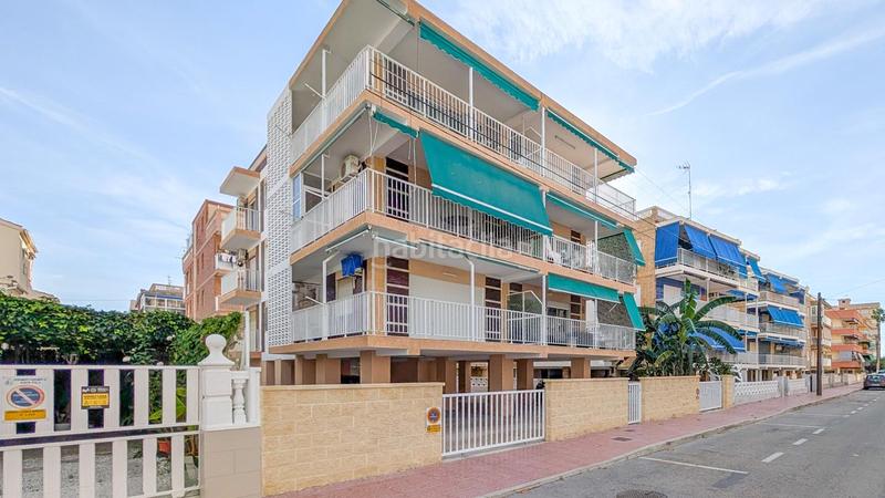 Foto da71fe7f-3939-4ad3-a348-15e469aacb37. Appartement avec parking dans Gran Playa Santa Pola