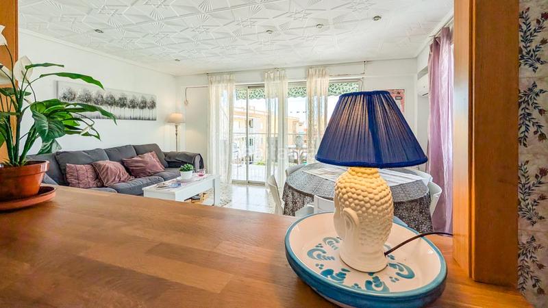 Foto df21705d-60eb-478e-937a-54e1c4ca2b9f. Appartement avec parking dans Gran Playa Santa Pola