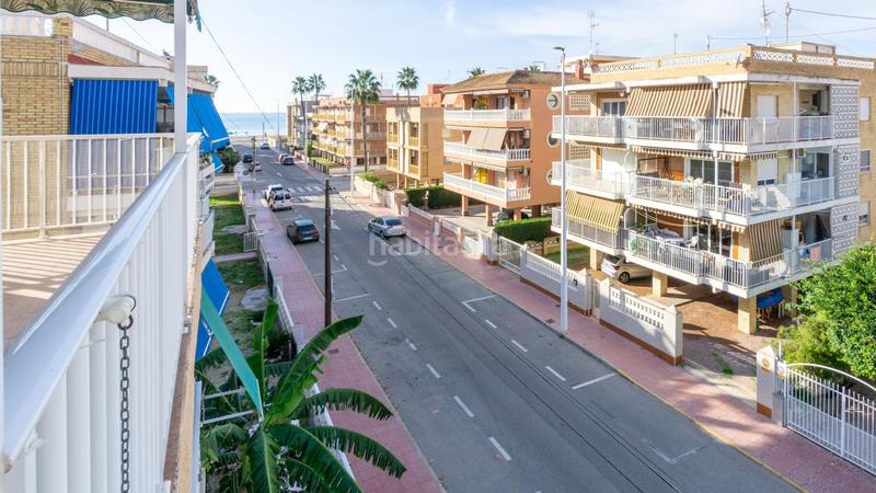 Foto eaa56469-fc2f-4835-8421-ebf6600b6800. Appartement avec parking dans Gran Playa Santa Pola