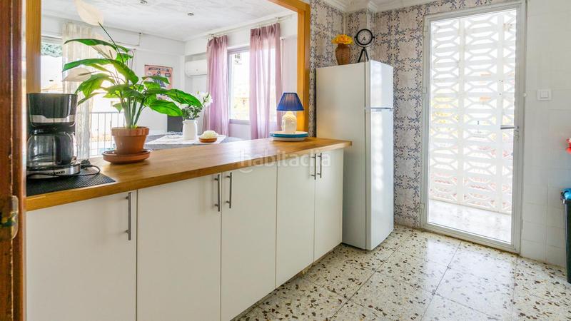 Foto f758d27b-5538-4075-a933-e649fb630f14. Appartement avec parking dans Gran Playa Santa Pola