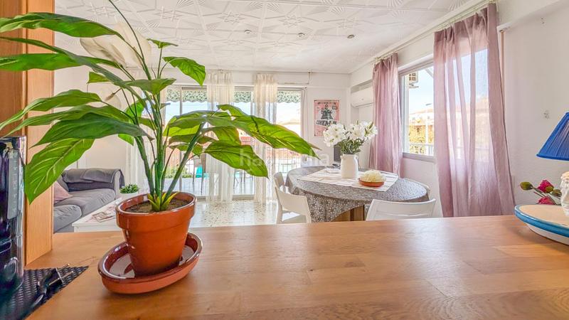 Foto fd395e70-9c6a-42ff-9ab4-1b52a031875b. Appartement avec parking dans Gran Playa Santa Pola