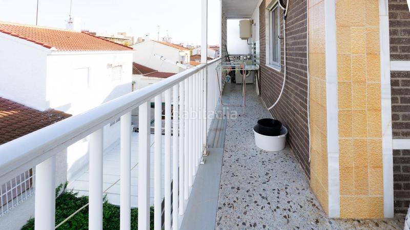 Foto 10f65912-402a-4064-b938-62fe7a77796c. Flat with parking in Gran Playa Santa Pola