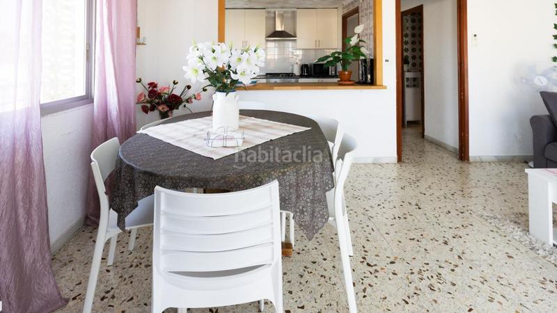 Foto 202d8d13-3015-400d-afa4-d5b7271a19e7. Flat with parking in Gran Playa Santa Pola