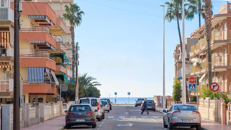 Foto 256f65cf-595d-4987-b513-180cceb42a82. Flat with parking in Gran Playa Santa Pola